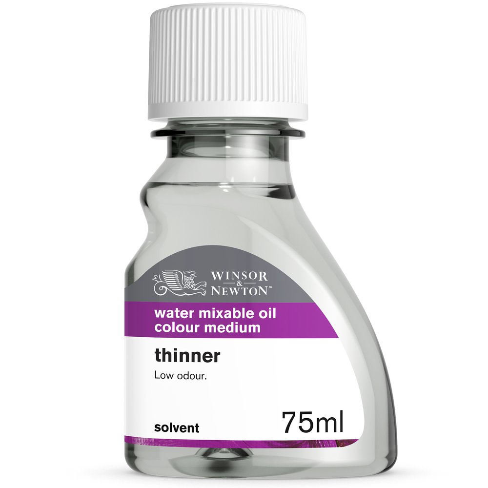 Winsor & Newton Artisan Thinner 75 ml