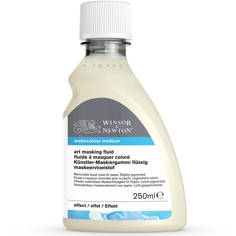 Winsor & Newton Artists’ – Masking Fluid