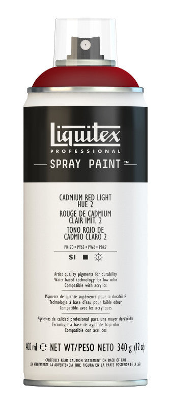 Sprayfärg Liquitex 400ml