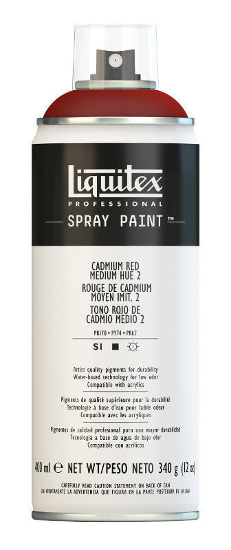 Sprayfärg Liquitex 400ml