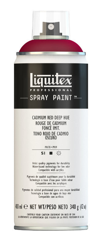 Sprayfärg Liquitex 400ml