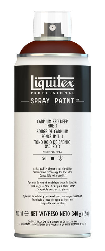 Sprayfärg Liquitex 400ml