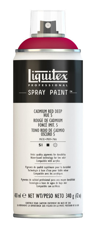 Sprayfärg Liquitex 400ml