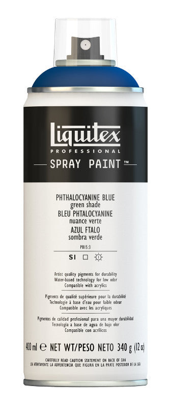 Sprayfärg Liquitex 400ml