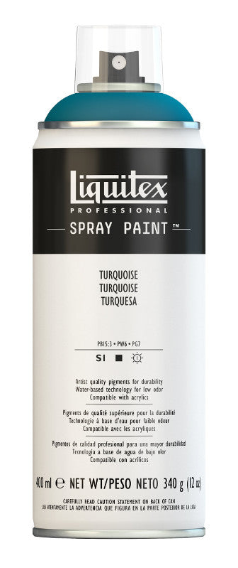 Sprayfärg Liquitex 400ml