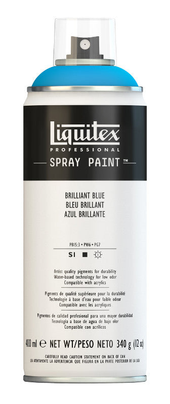 Sprayfärg Liquitex 400ml