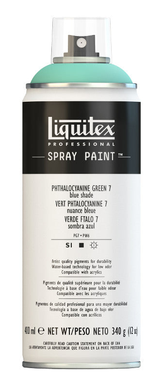 Sprayfärg Liquitex 400ml