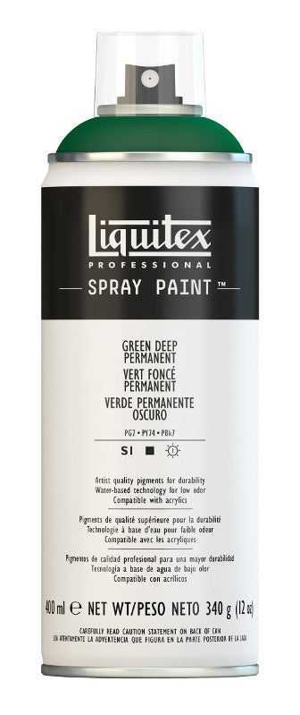 Sprayfärg Liquitex 400ml
