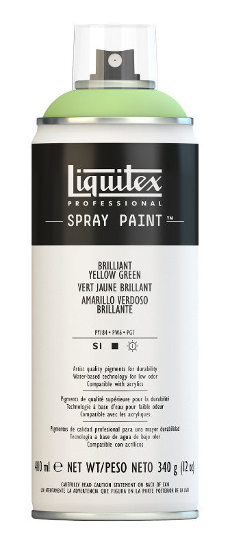 Sprayfärg Liquitex 400ml