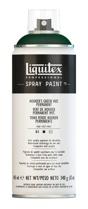 Sprayfärg Liquitex 400ml