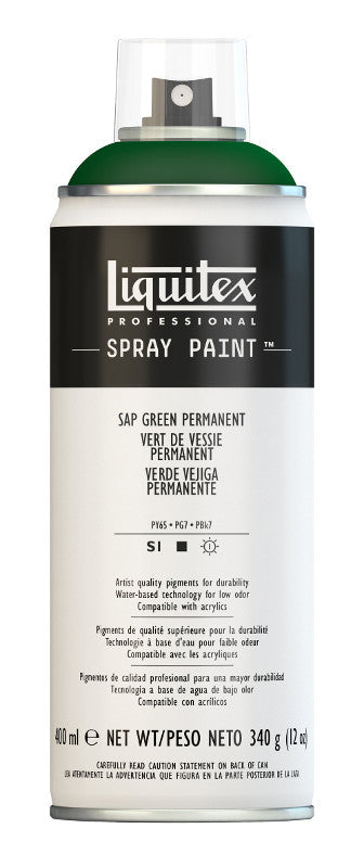 Sprayfärg Liquitex 400ml