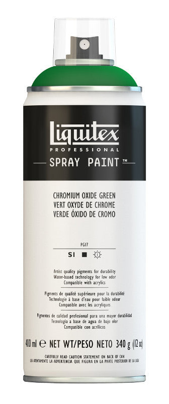 Sprayfärg Liquitex 400ml