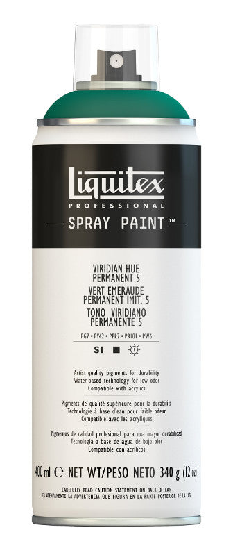 Sprayfärg Liquitex 400ml