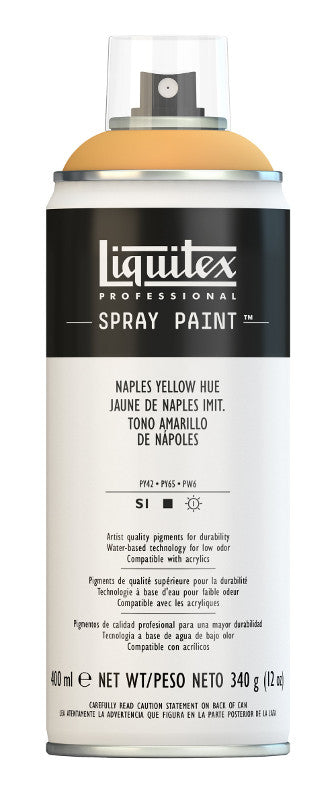 Sprayfärg Liquitex 400ml