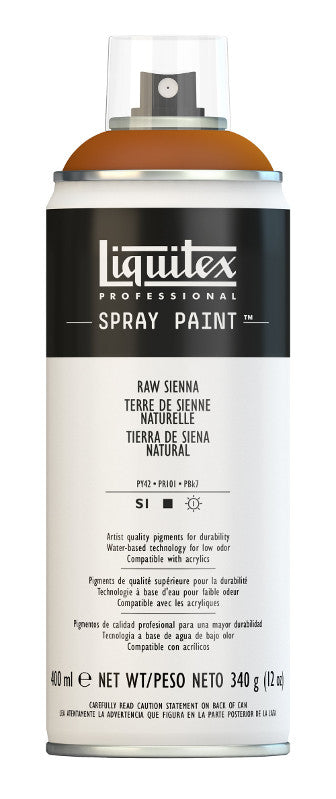 Sprayfärg Liquitex 400ml