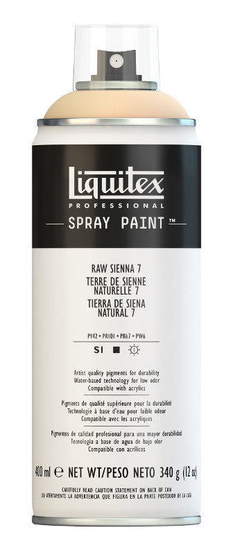 Sprayfärg Liquitex 400ml