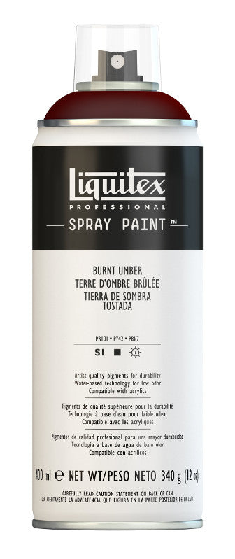Sprayfärg Liquitex 400ml