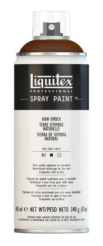 Sprayfärg Liquitex 400ml