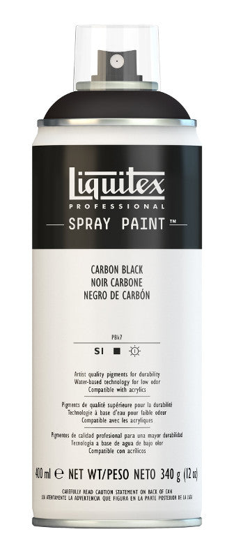Sprayfärg Liquitex 400ml