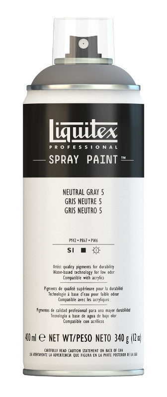 Sprayfärg Liquitex 400ml