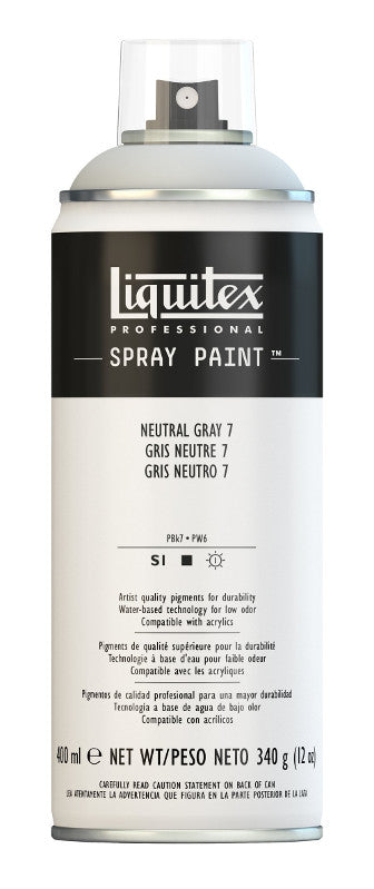 Sprayfärg Liquitex 400ml
