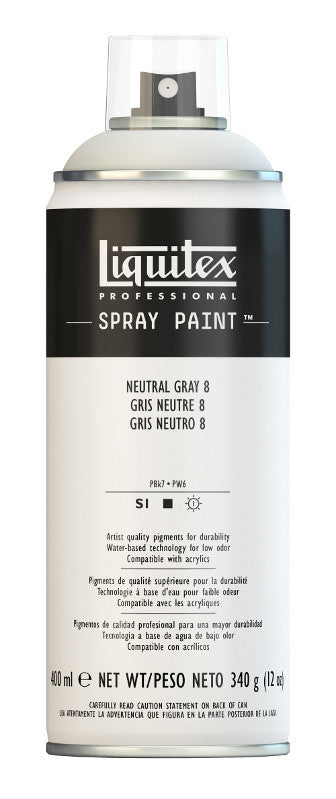 Sprayfärg Liquitex 400ml