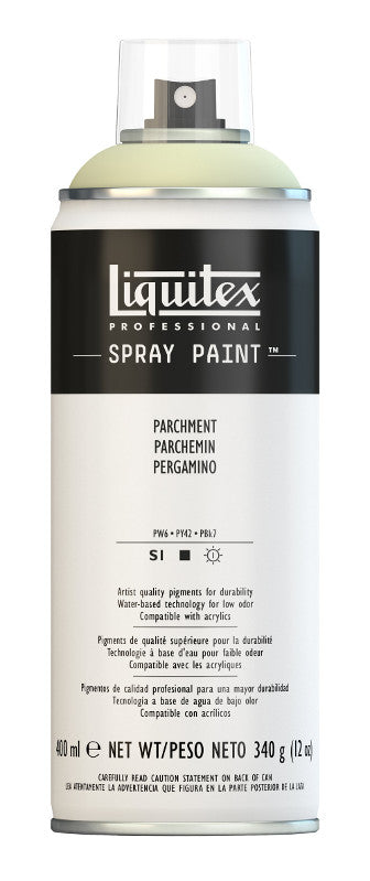 Sprayfärg Liquitex 400ml
