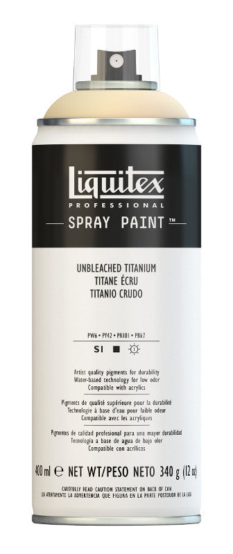 Sprayfärg Liquitex 400ml
