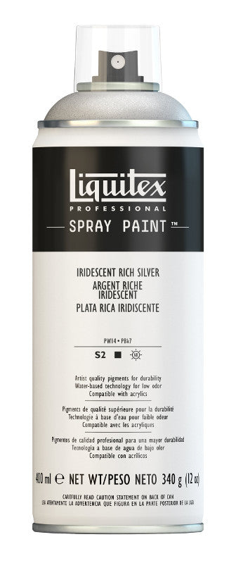 Sprayfärg Liquitex 400ml