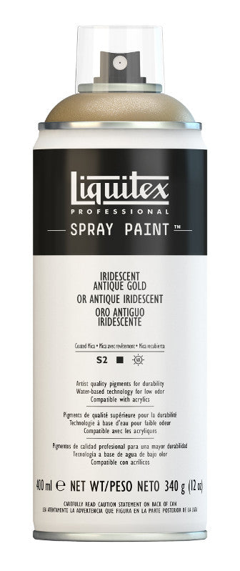 Sprayfärg Liquitex 400ml