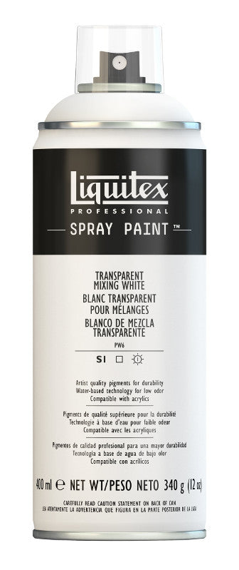 Sprayfärg Liquitex 400ml