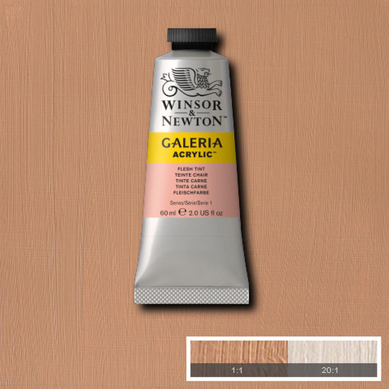 Winsor & Newton Galeria Akrylfärg 60 ml