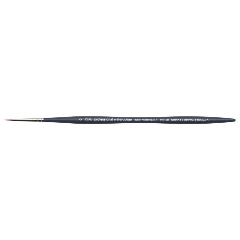 Winsor & Newton Professional Watercolour – Round
