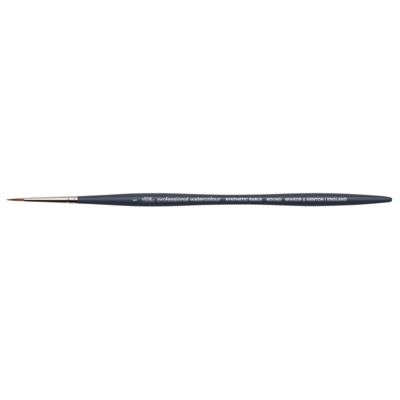 Winsor & Newton Professional Watercolour – Round