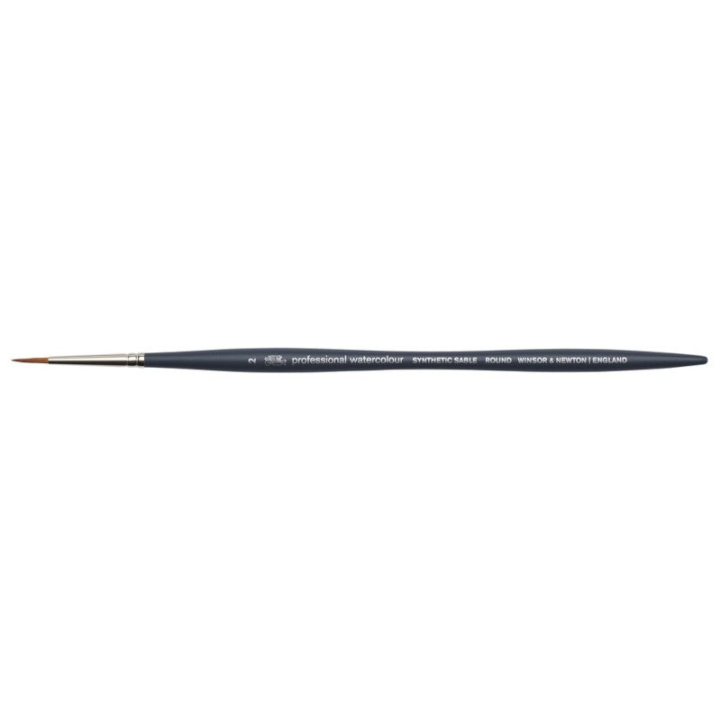Winsor & Newton Professional Watercolour – Round