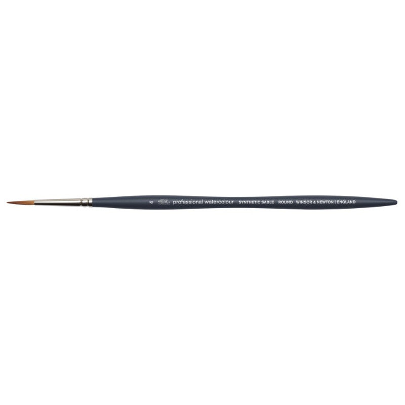 Winsor & Newton Professional Watercolour – Round