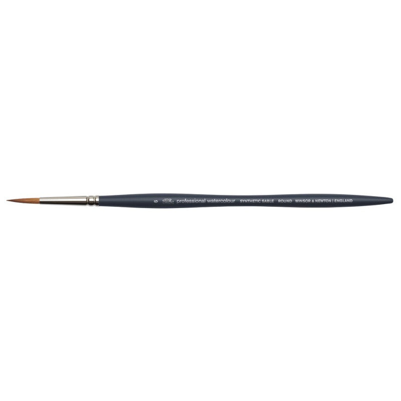 Winsor & Newton Professional Watercolour – Round