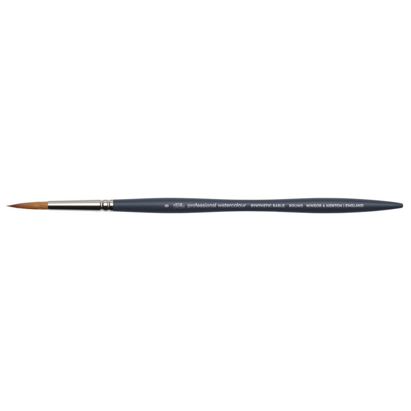Winsor & Newton Professional Watercolour – Round