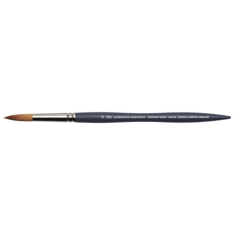 Winsor & Newton Professional Watercolour – Round