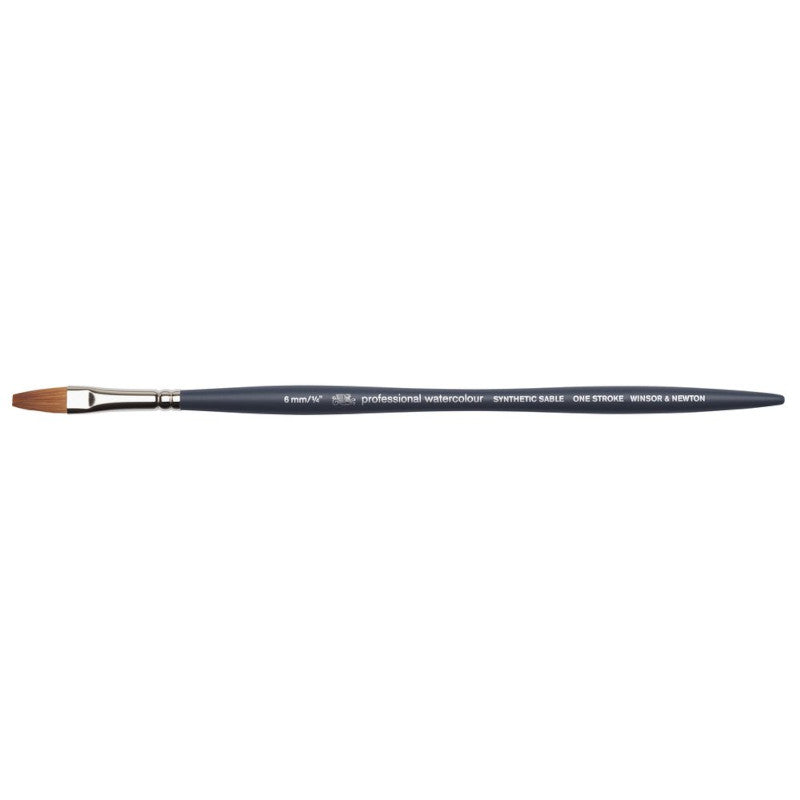 Winsor & Newton Professional Watercolour – One Stroke