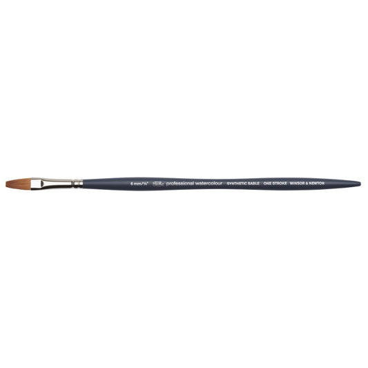 Winsor & Newton Professional Watercolour – One Stroke
