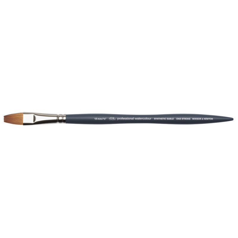 Winsor & Newton Professional Watercolour – One Stroke