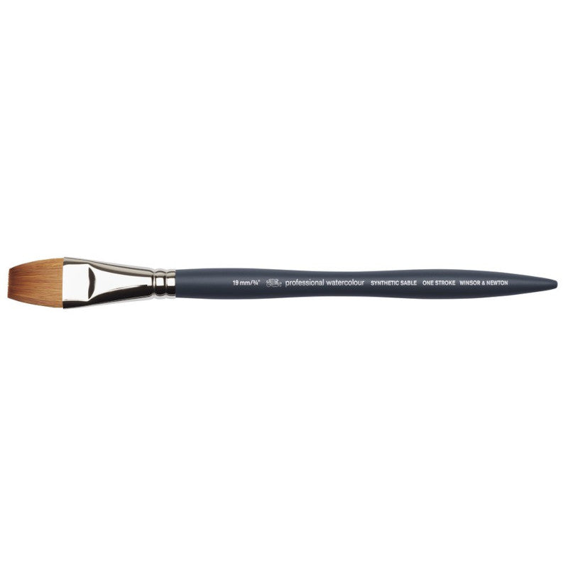 Winsor & Newton Professional Watercolour – One Stroke