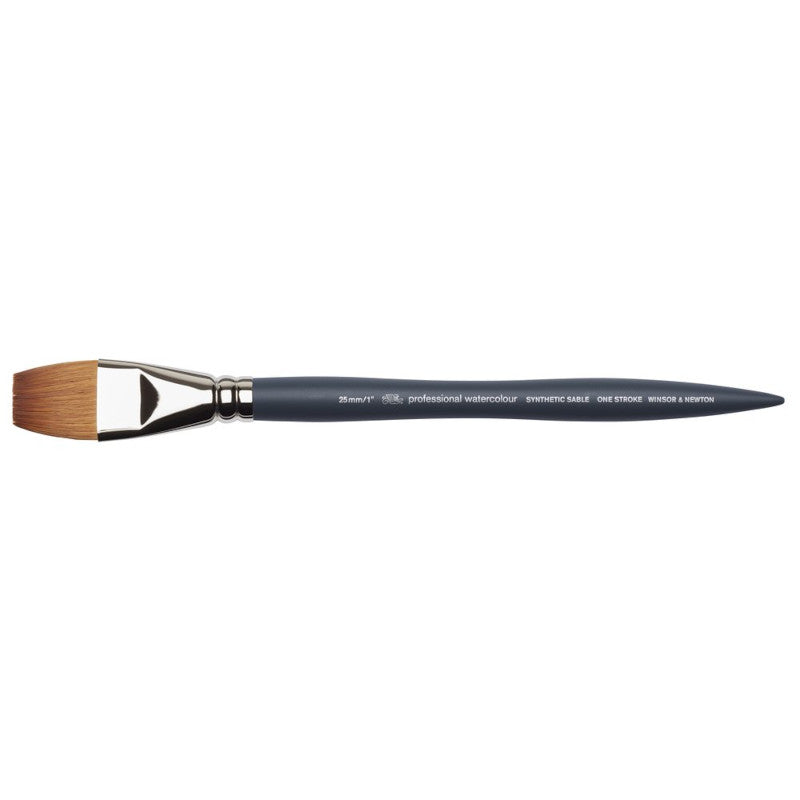 Winsor & Newton Professional Watercolour – One Stroke