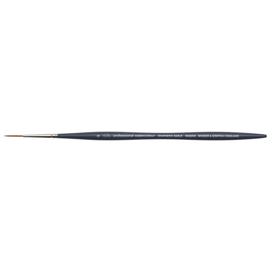 Winsor & Newton Professional Watercolour – Rigger
