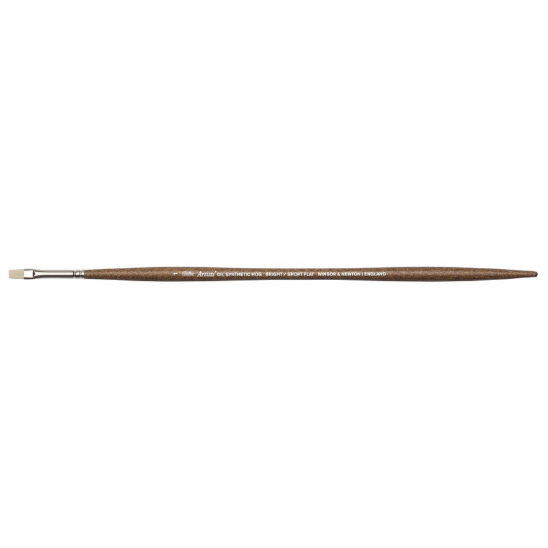 Winsor & Newton Professional Oil – Bright