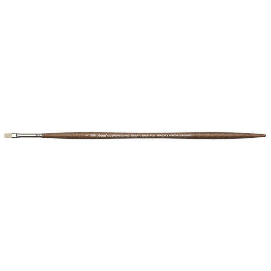 Winsor & Newton Professional Oil – Bright