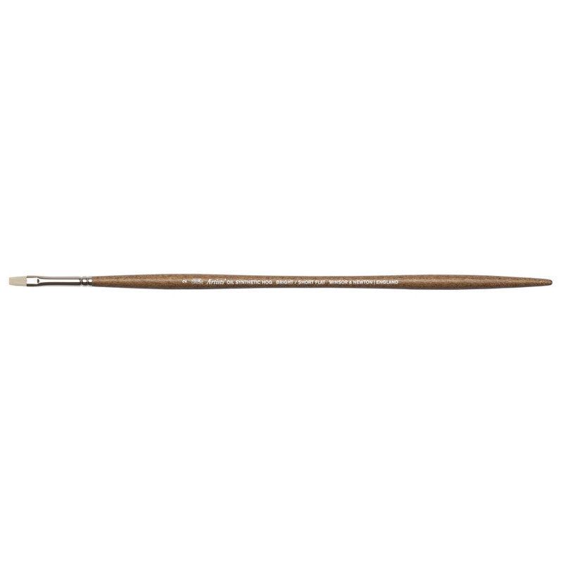 Winsor & Newton Professional Oil – Bright