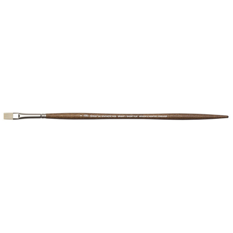 Winsor & Newton Professional Oil – Bright