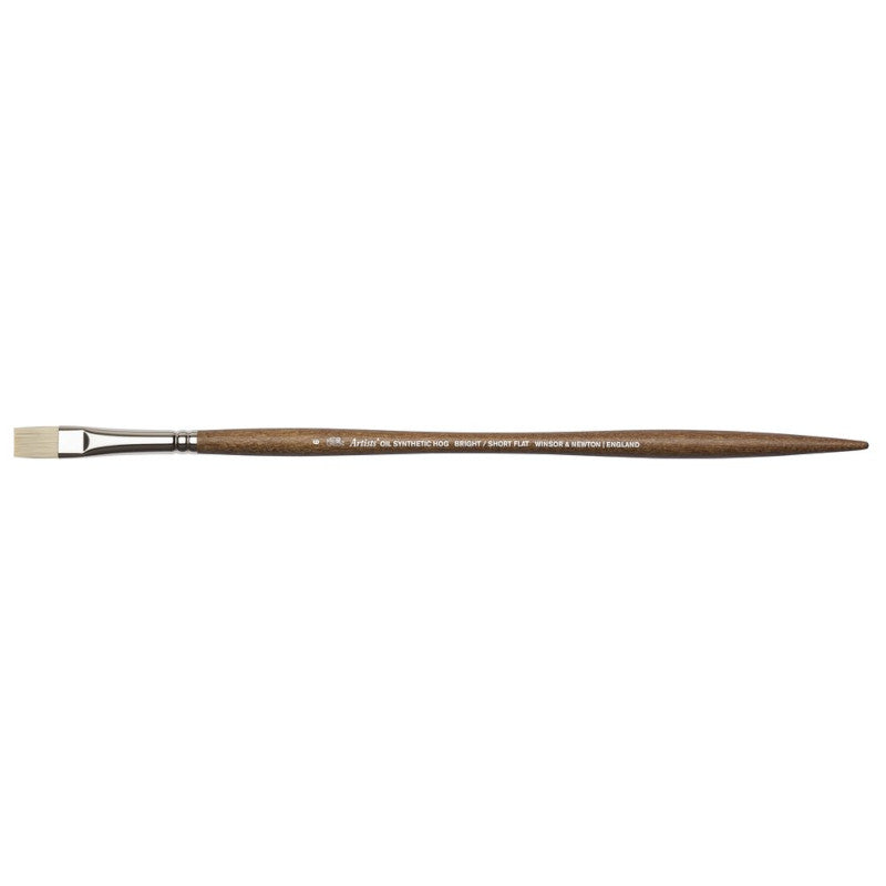 Winsor & Newton Professional Oil – Bright